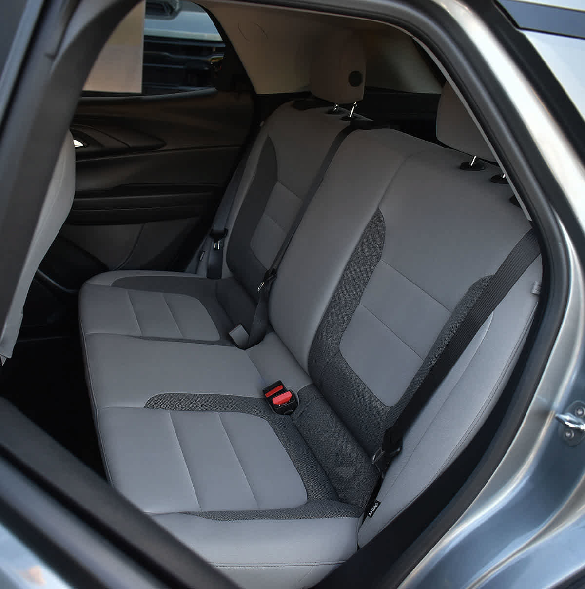 Used 2024 Chevrolet TrailBlazer LS w/ LS Convenience Package AWD/4WD image 10