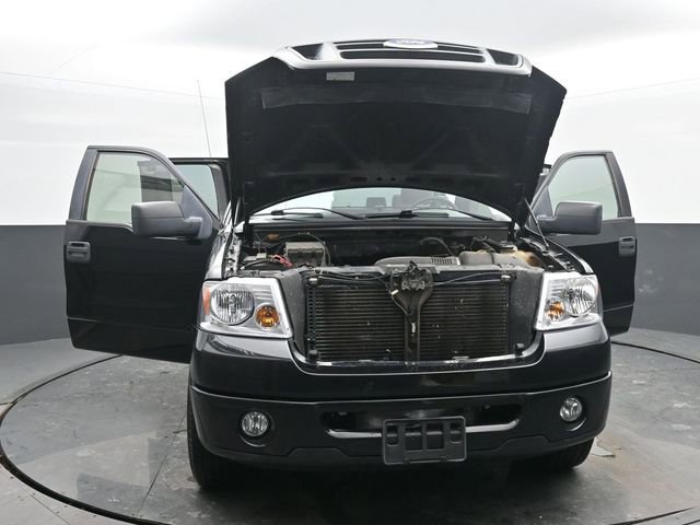 Used 2007 Ford F150 STX image 52
