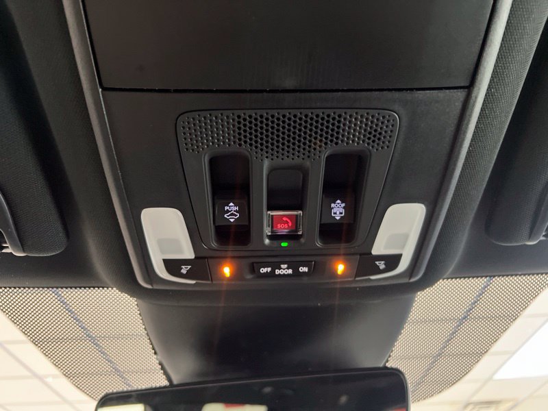 New 2026 Honda Passport TrailSport image 29
