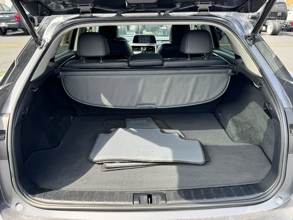 Used 2021 Lexus RX 350 FWD w/ Accessory Package image 15
