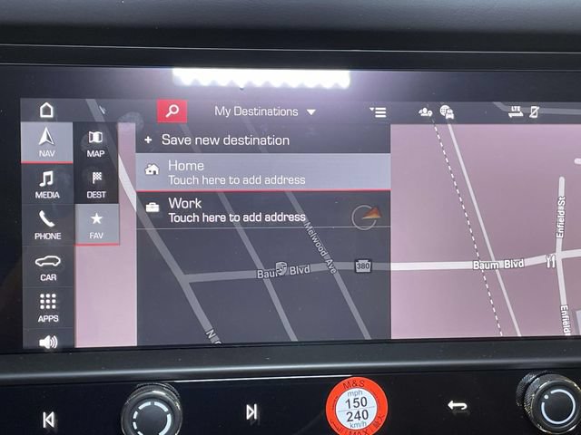 New 2026 Porsche Macan S AWD/4WD image 31