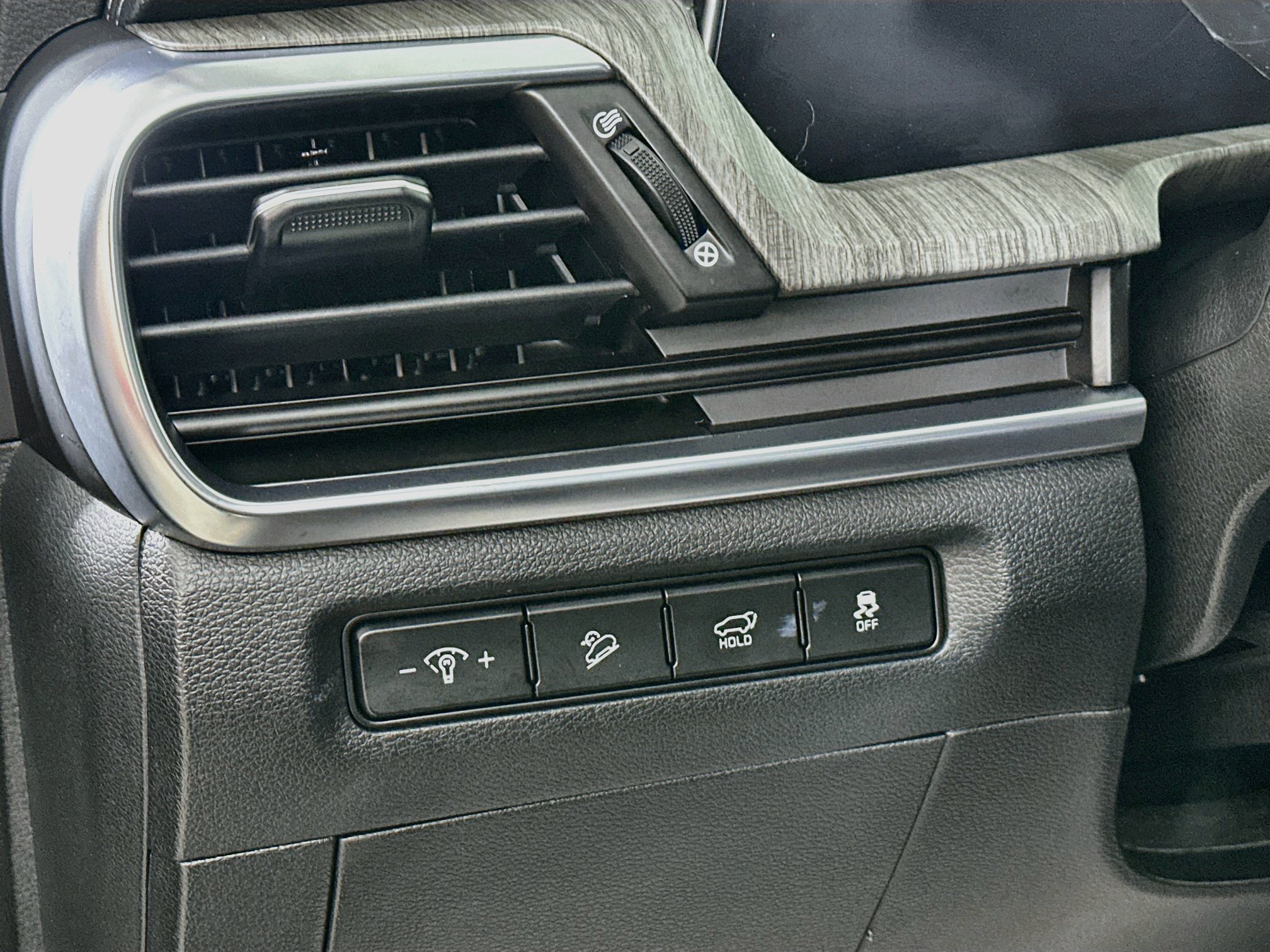 Used 2025 Kia Telluride SX FWD image 10