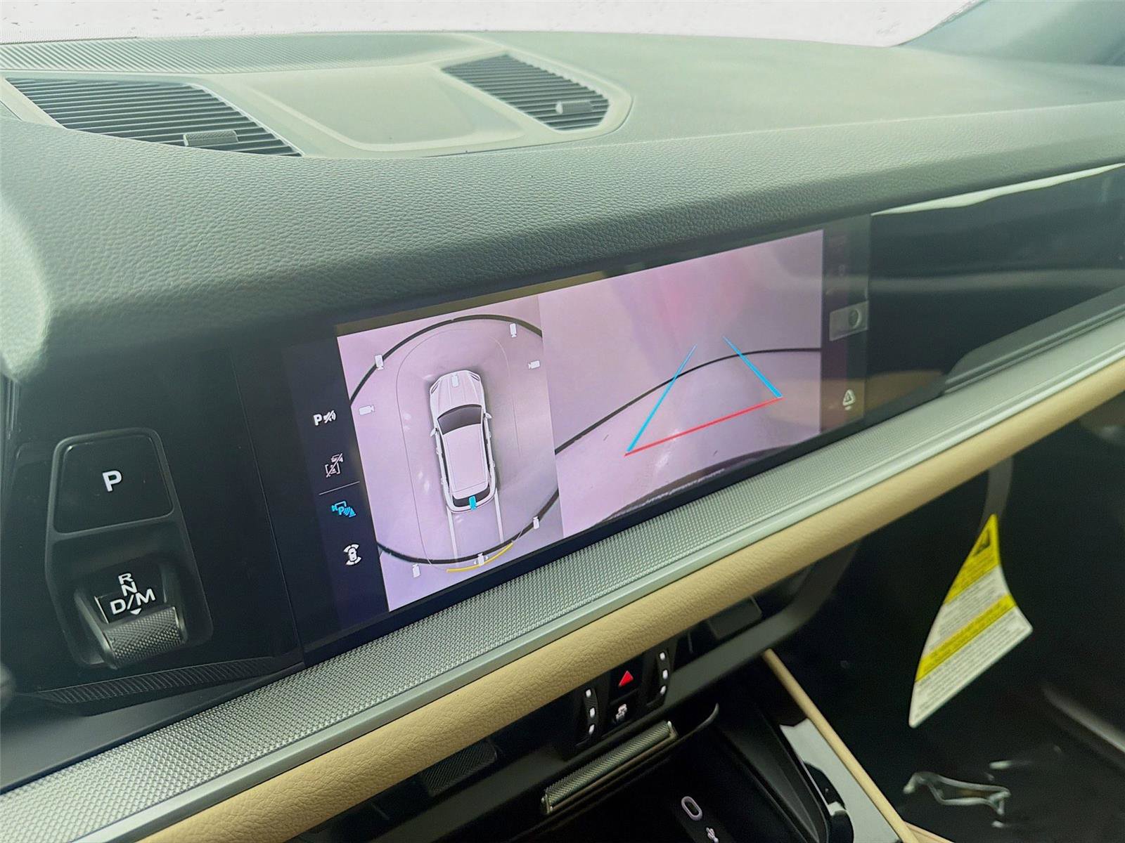 New 2026 Porsche Cayenne image 17