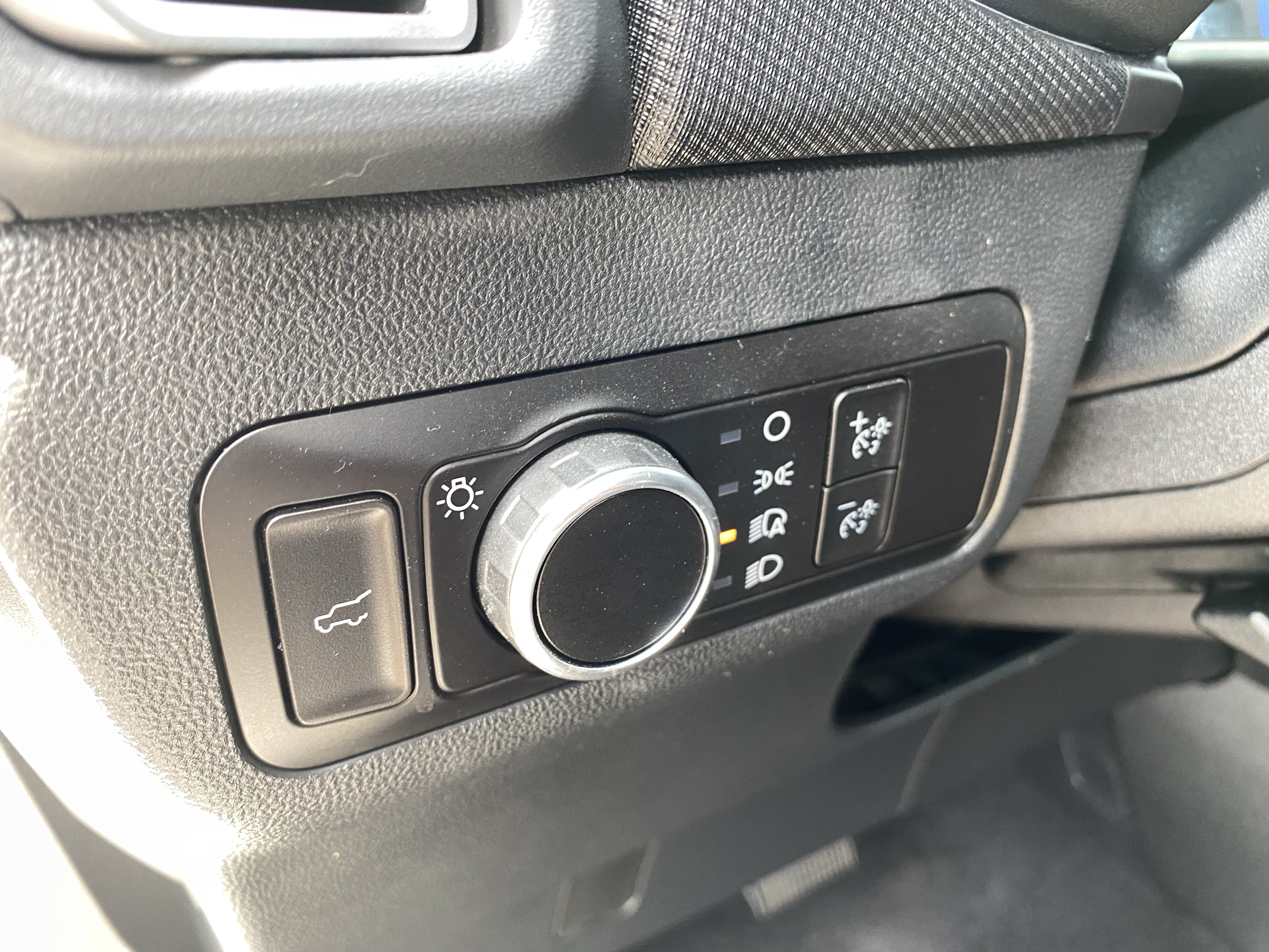Used 2023 Ford Bronco Sport Big Bend AWD/4WD image 20