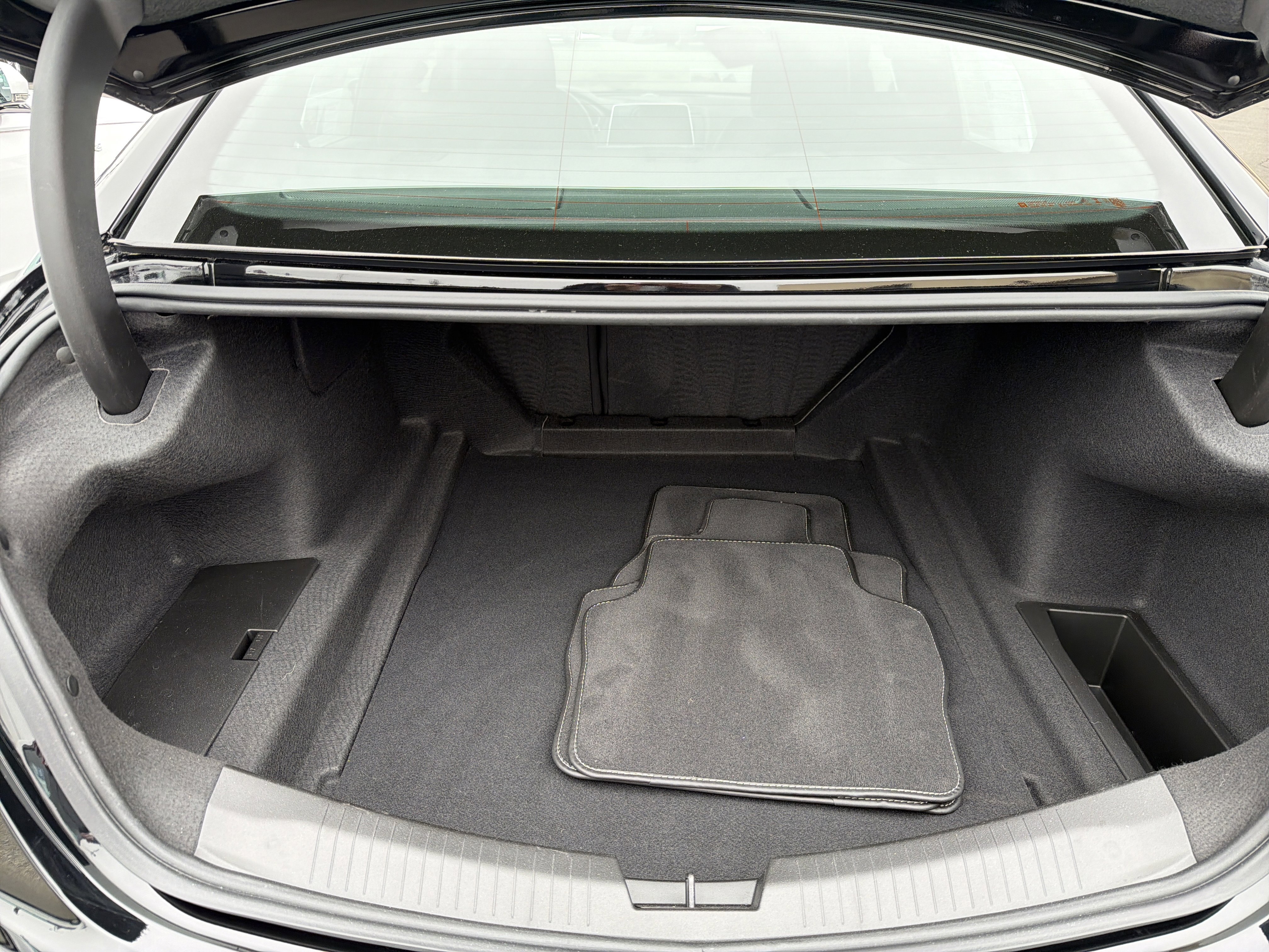 Certified 2023 Cadillac CT5 V w/ Premium Package image 26