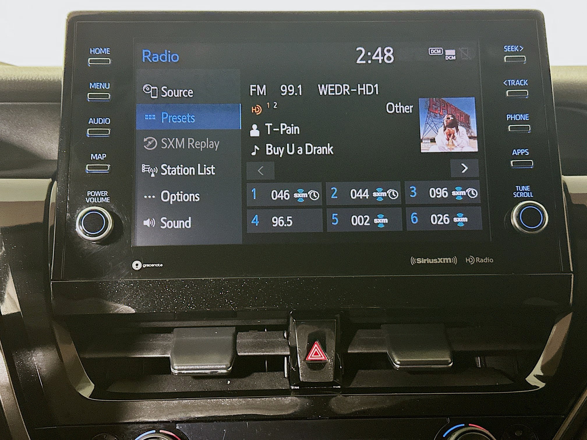 Used 2023 Toyota Camry SE w/ Audio Upgrade Package FWD image 24