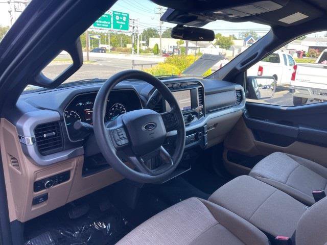Used 2023 Ford F150 XLT image 13