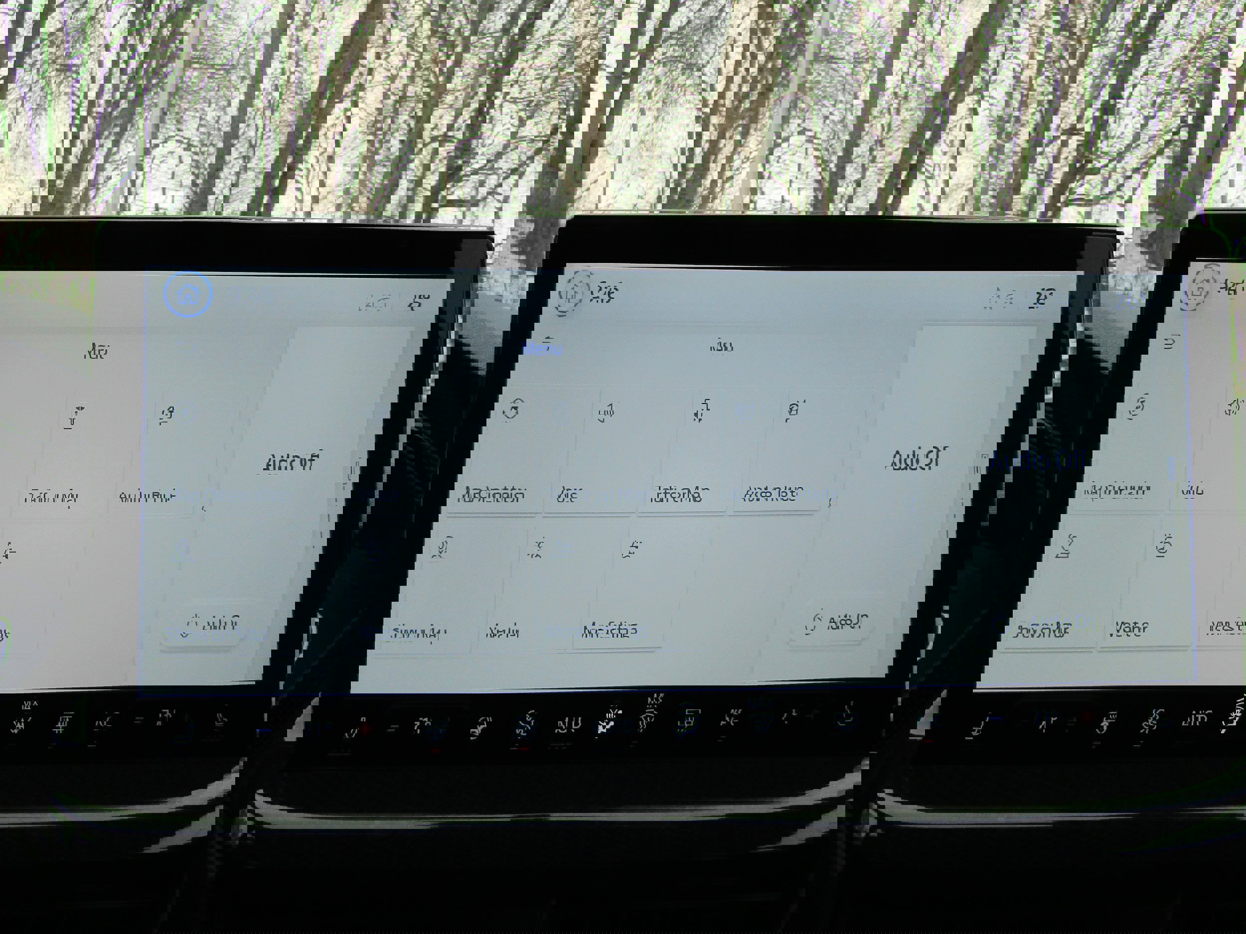 New 2025 Ford Escape ST-Line Elite image 31