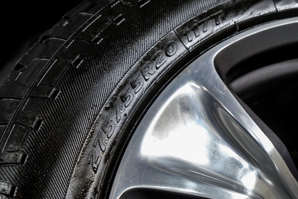 Used 2021 RAM 1500 Laramie image 54