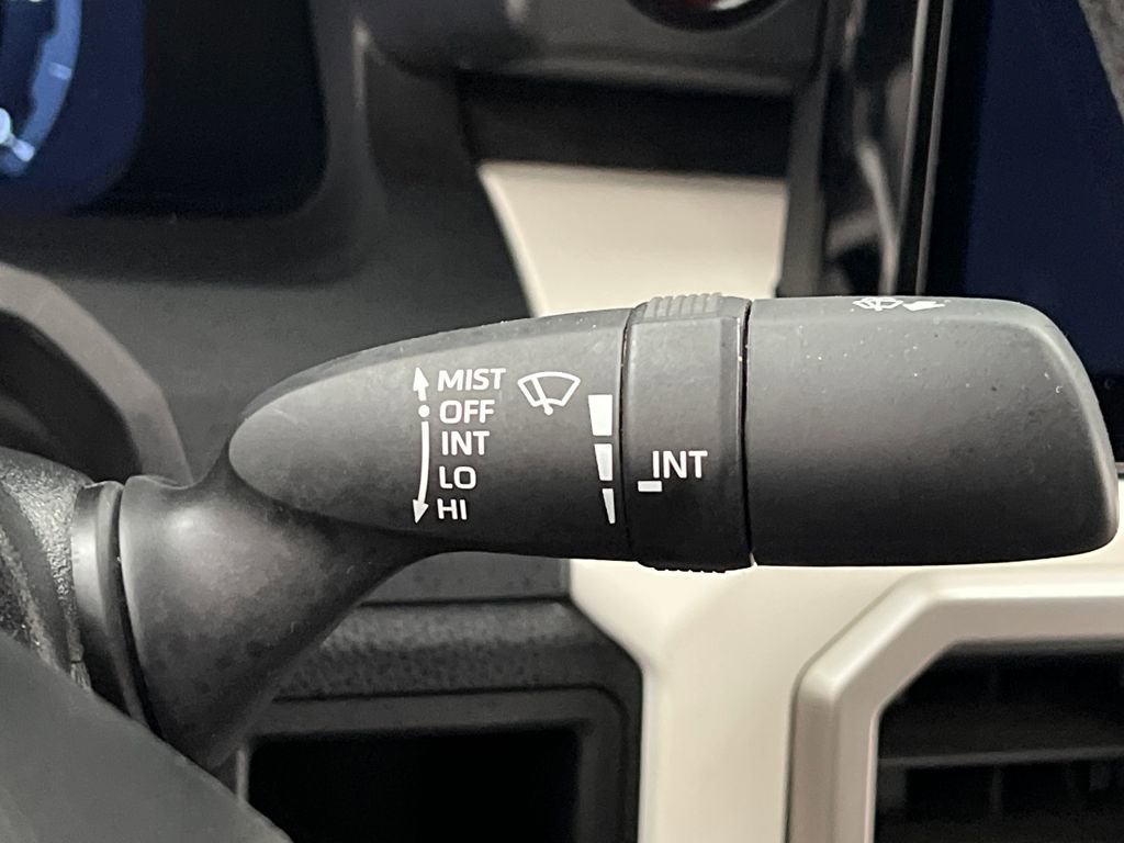 Used 2024 Toyota Tacoma TRD Off-Road AWD/4WD image 37
