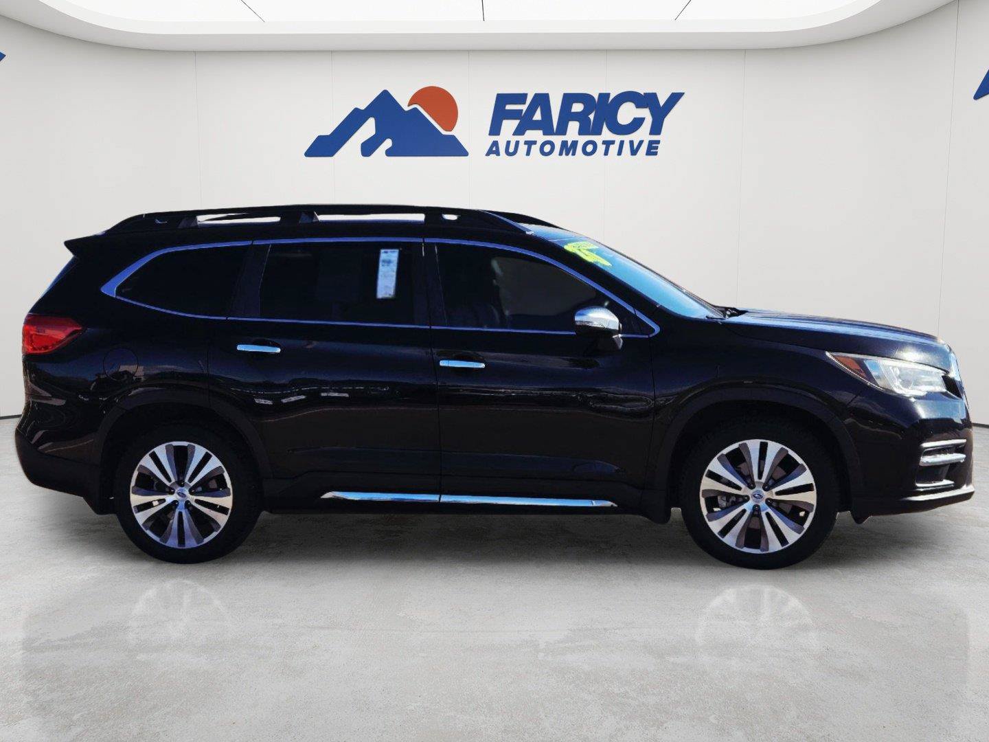 Used 2020 Subaru Ascent Touring AWD/4WD image 5