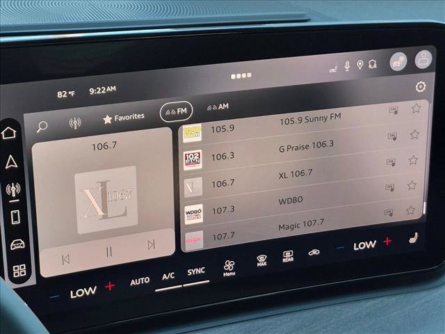 New 2026 Audi Q3 quattro 2.0T AWD/4WD image 13
