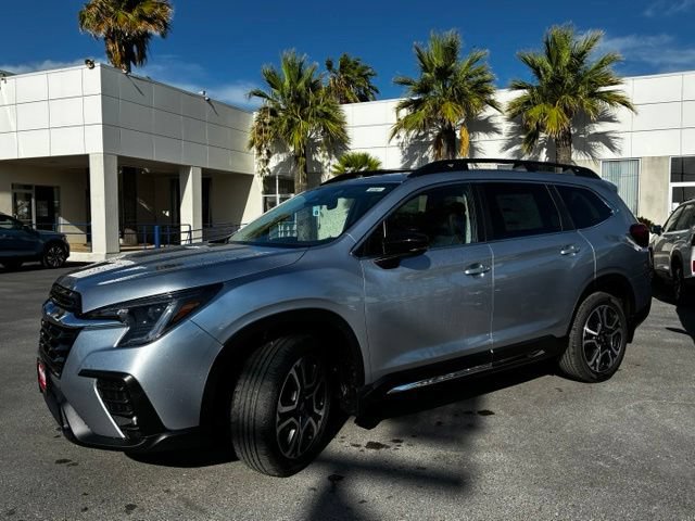 New 2026 Subaru Ascent Limited AWD/4WD image 4