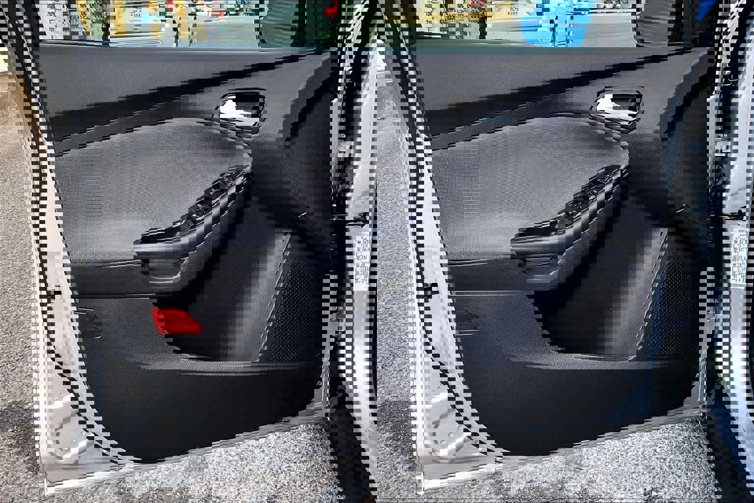 Used 2013 Ford Focus SE image 21