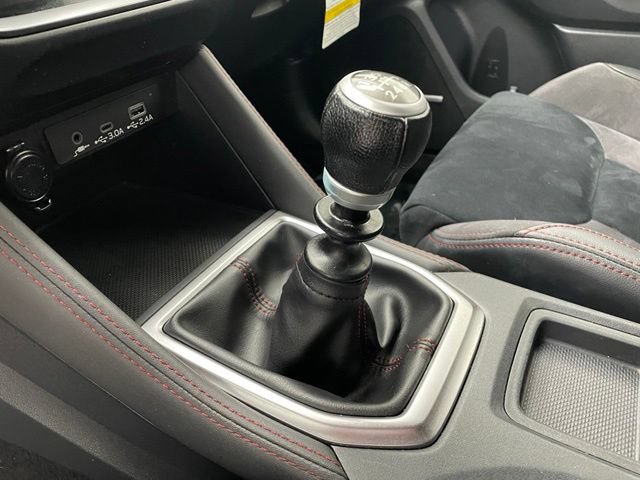 Used 2024 Subaru WRX Limited AWD/4WD image 35