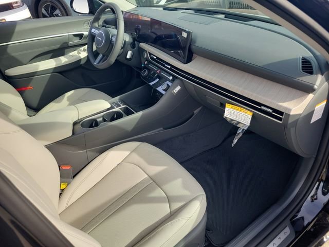 New 2026 Hyundai Sonata Limited image 19