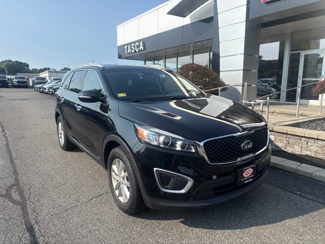Used 2016 Kia Sorento AWD image 1