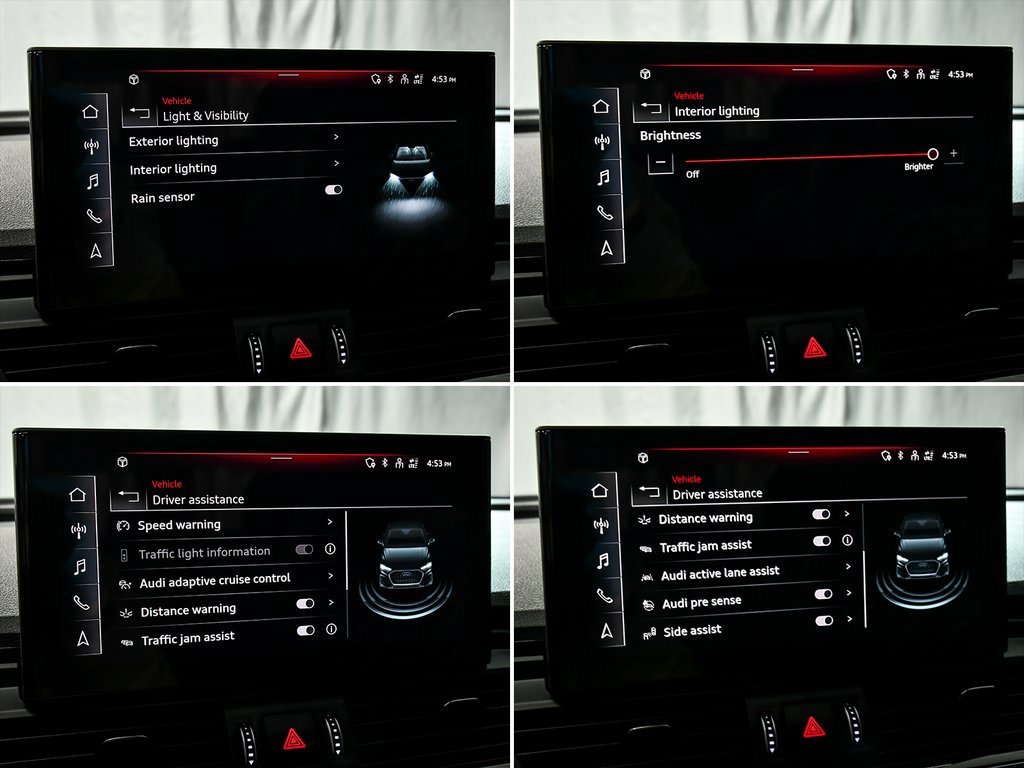 Used 2023 Audi SQ5 Premium Plus w/ Premium Plus Package image 37