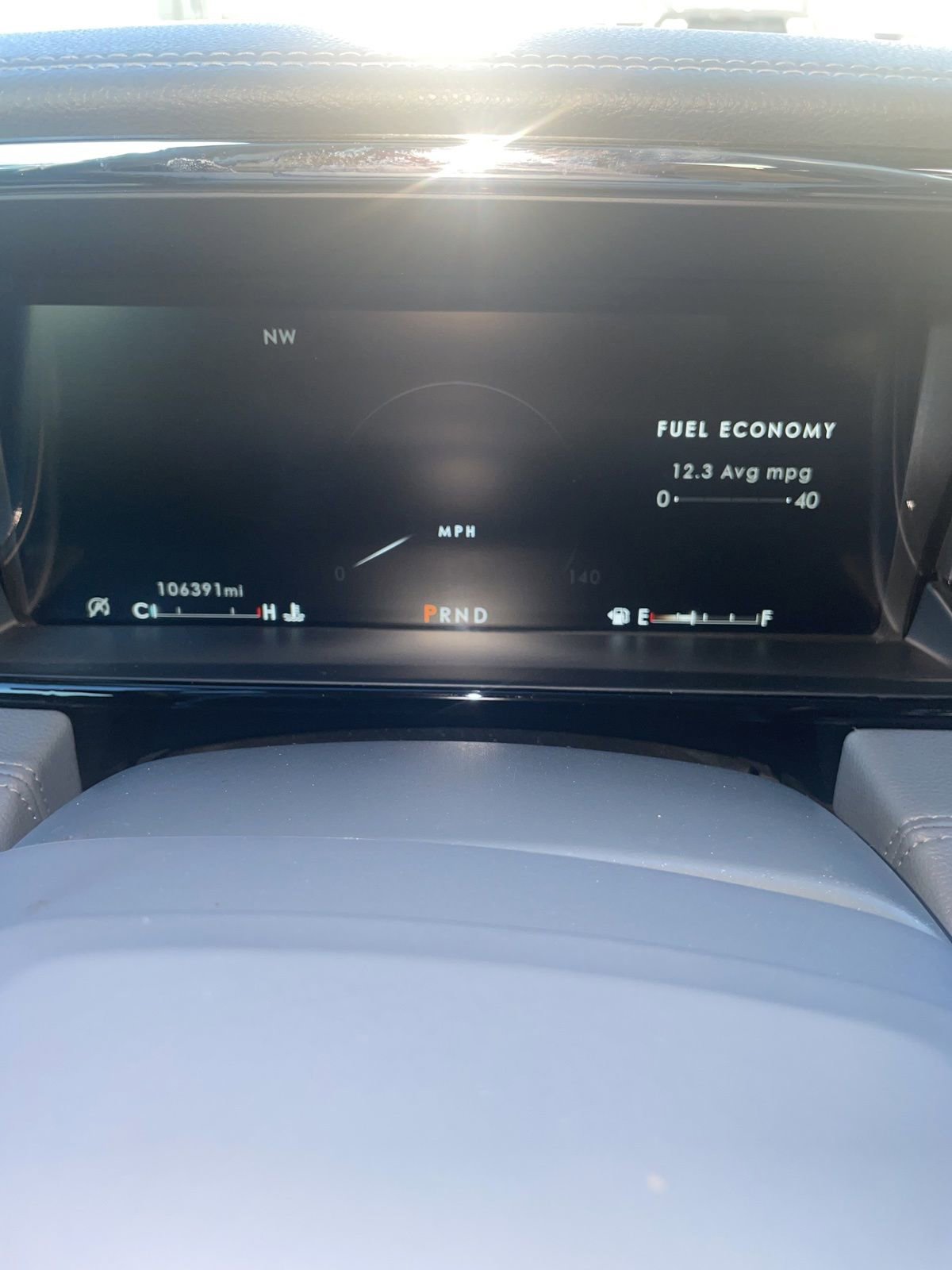 Used 2020 Lincoln Navigator L Reserve w/ Equipment Group 208A Reserve image 10