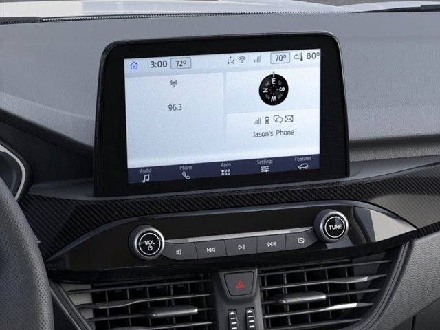 New 2026 Ford Escape ST-Line w/ Cold Weather Package image 14