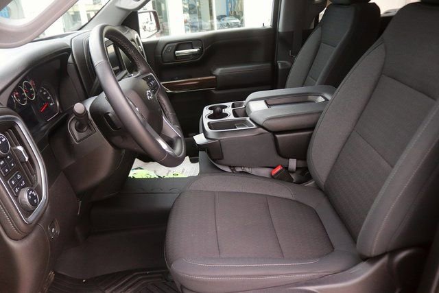 Used 2022 Chevrolet Silverado 1500 RST image 15