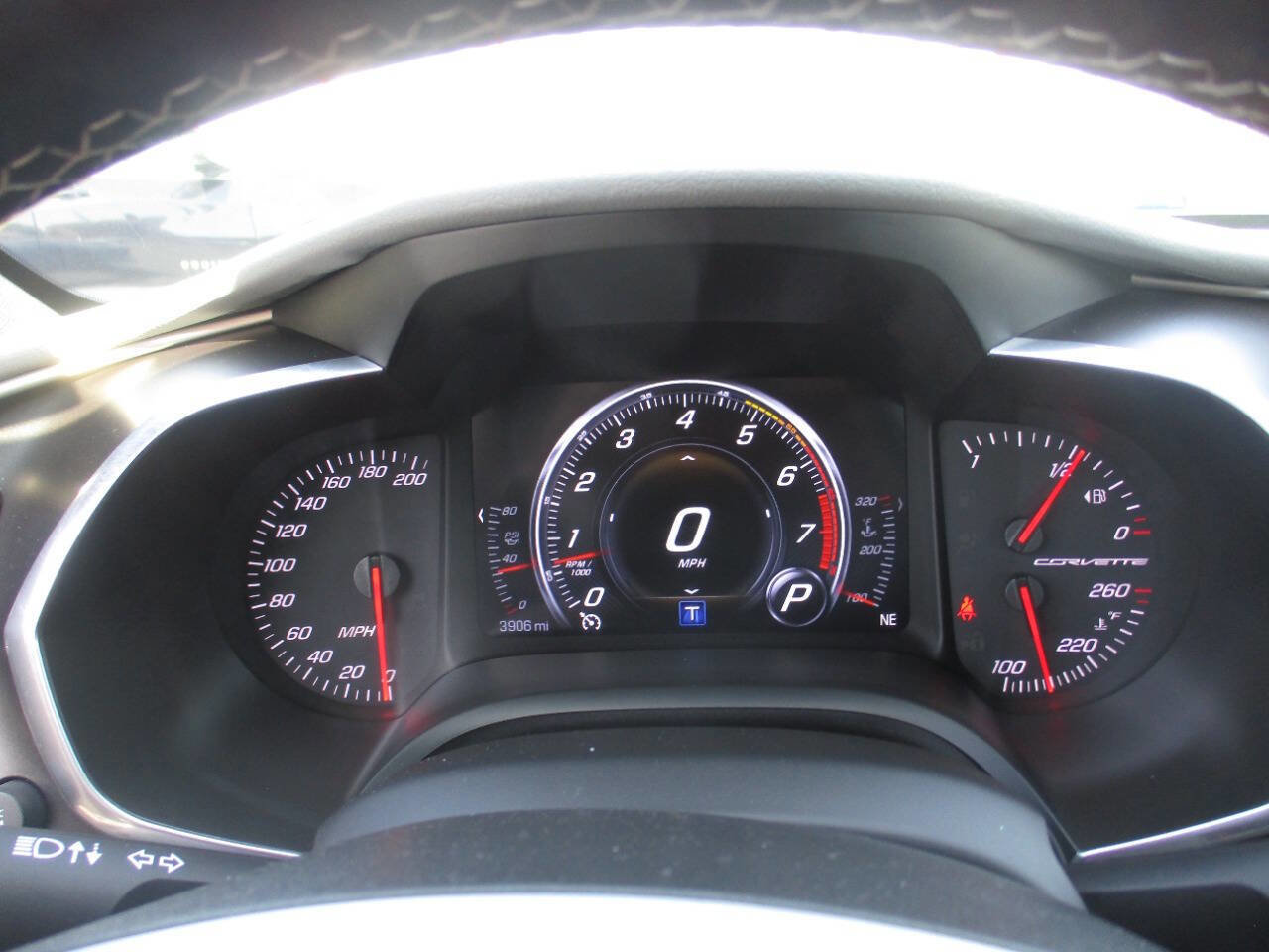 Used 2019 Chevrolet Corvette Grand Sport image 32