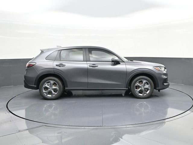 Certified 2026 Honda HR-V LX image 20