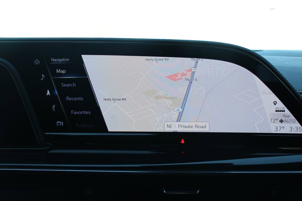 Used 2024 Cadillac Escalade Sport image 54