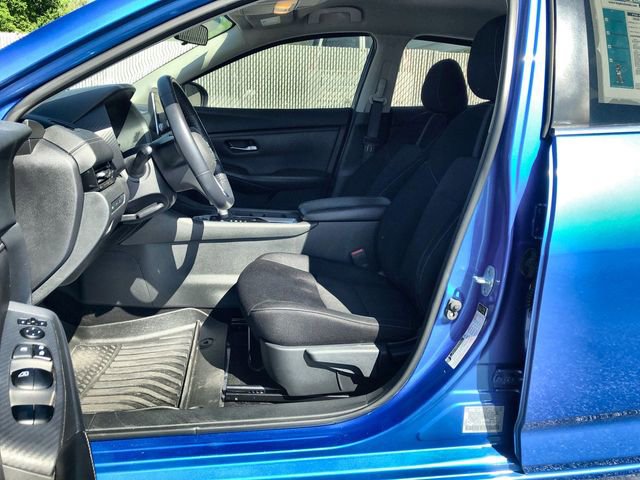 Used 2020 Nissan Sentra SV image 9