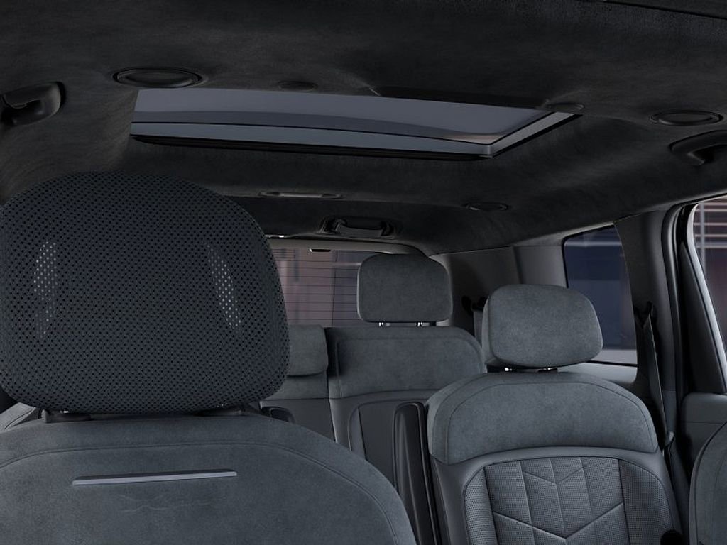 New 2027 Kia Telluride SX Prestige X-Pro AWD/4WD image 27