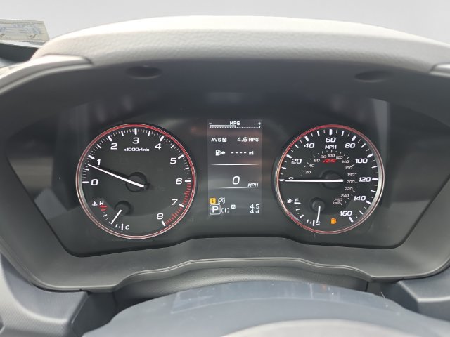 New 2026 Subaru Impreza RS AWD/4WD image 14
