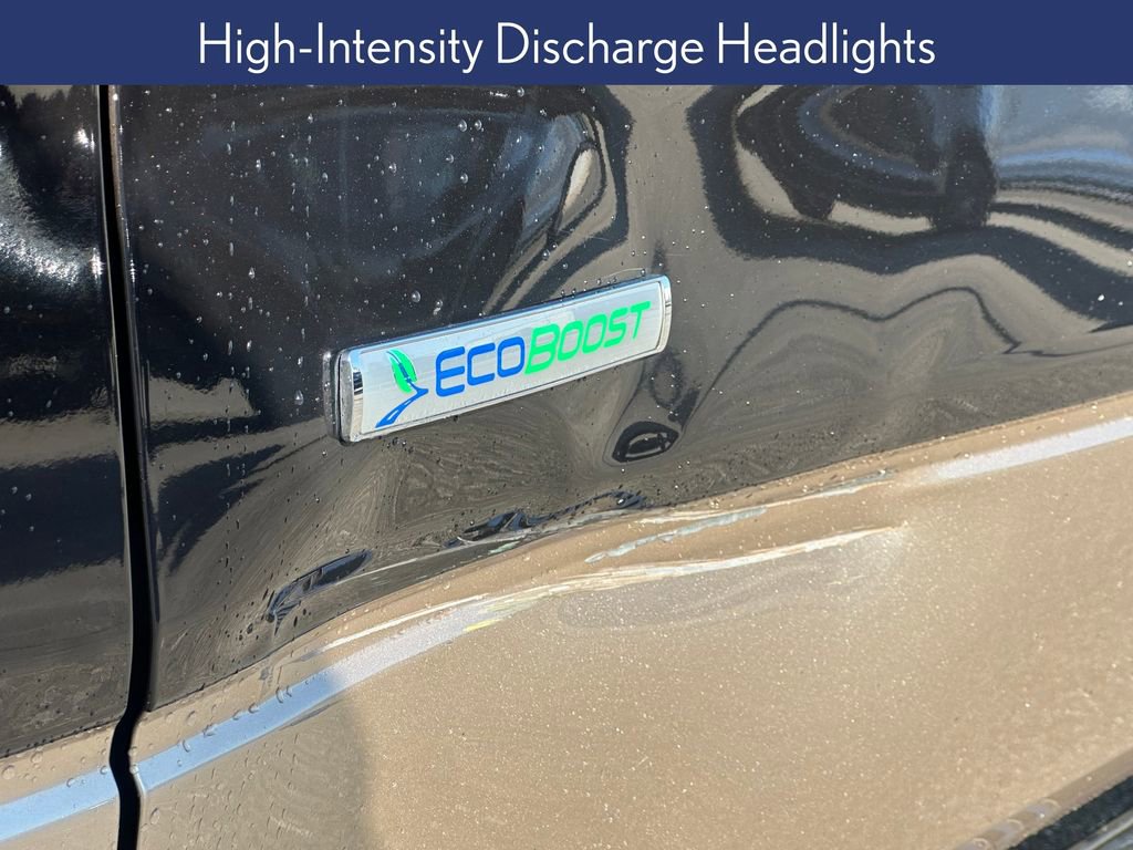 Used 2014 Ford F150 King Ranch w/ King Ranch Luxury Package image 16