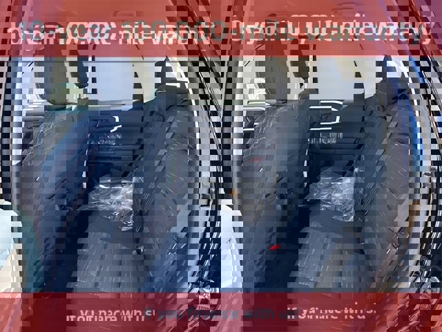 Used 2024 Ford Bronco Sport Heritage w/ Heritage Convenience Package image 18