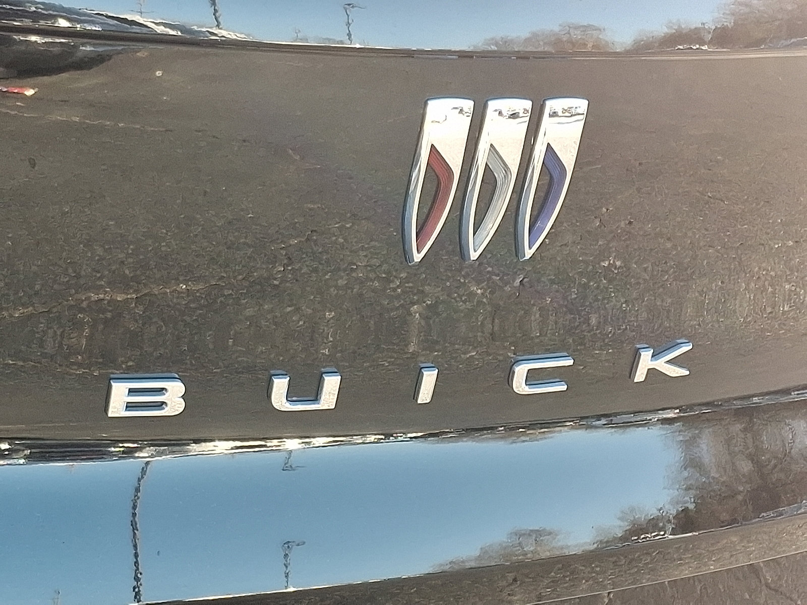 Used 2025 Buick Envista Avenir image 31