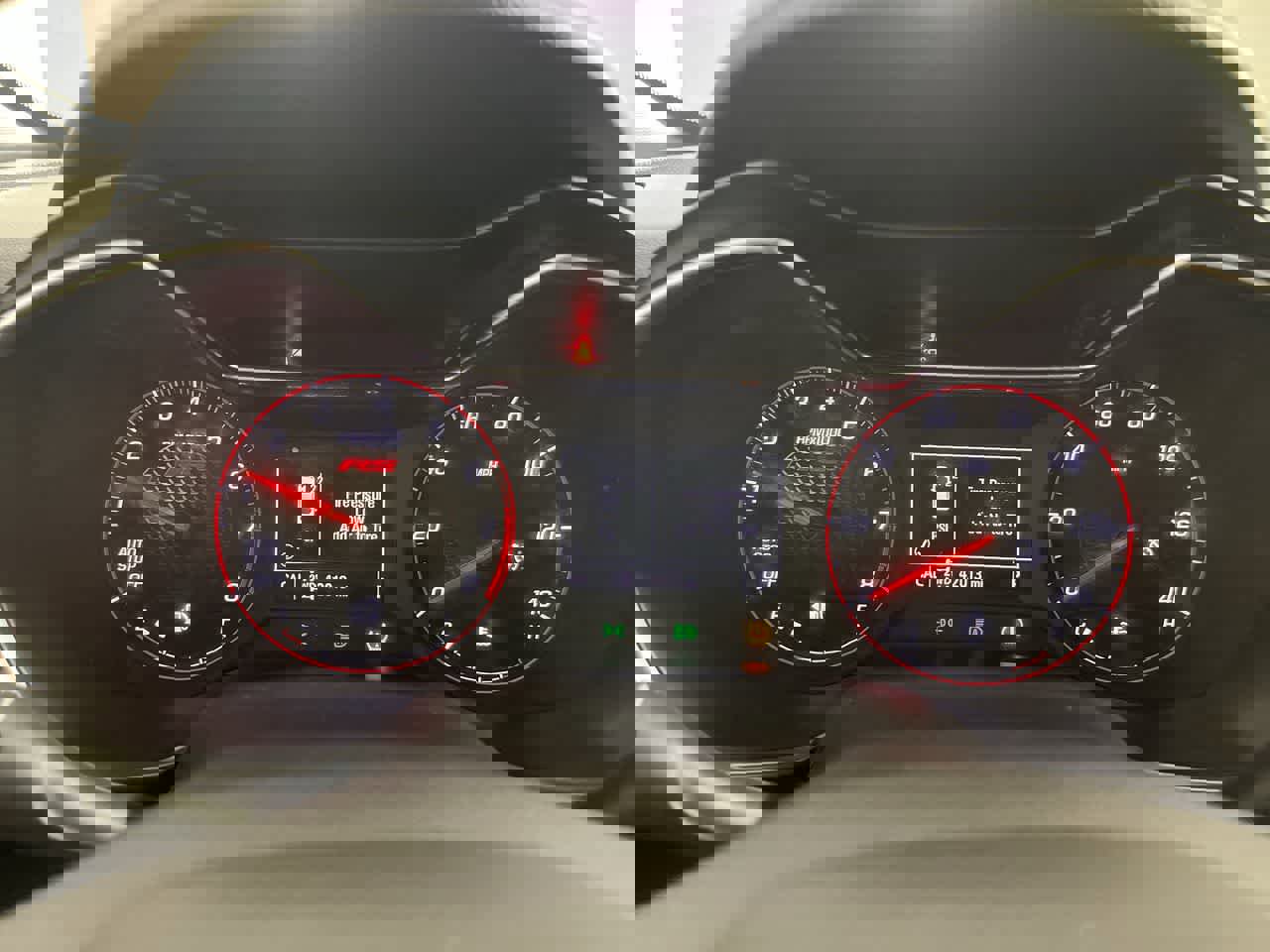 Used 2022 Chevrolet TrailBlazer RS image 17