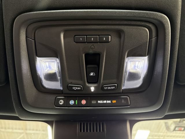 Certified 2024 GMC Sierra 2500 AT4 w/ Technology Package AWD/4WD image 22