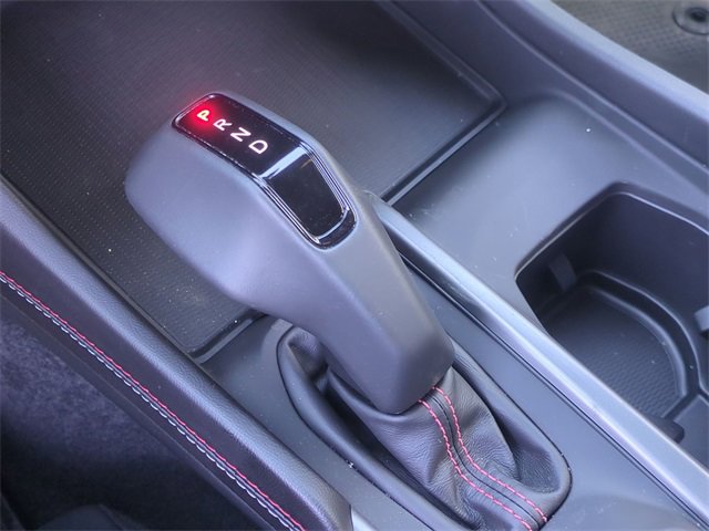 Used 2025 Dodge Charger R/T w/ Quick Order Package 25M R/T image 36