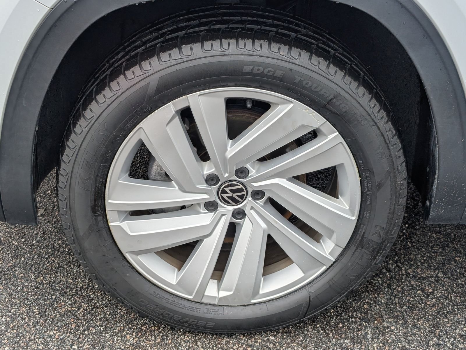 Used 2021 Volkswagen Atlas SEL FWD image 13