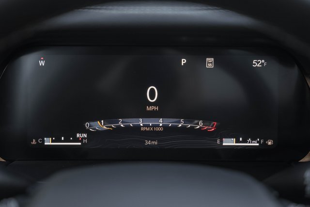 New 2026 Jeep Grand Cherokee Limited image 45