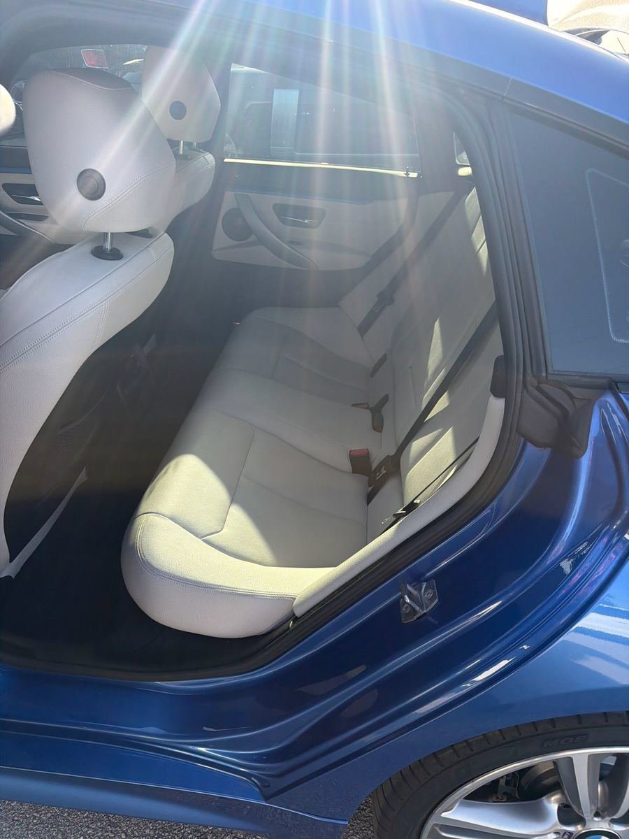Used 2017 BMW 440i Gran Coupe RWD image 9
