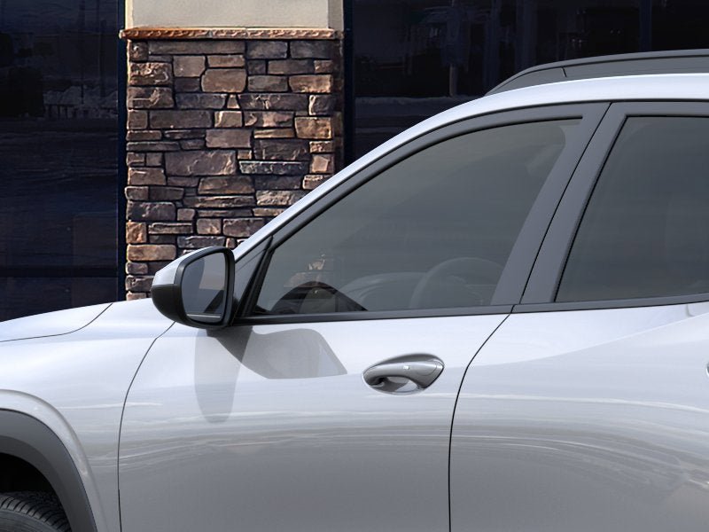 New 2026 Chevrolet Trax LT w/ LT Convenience Package FWD image 36