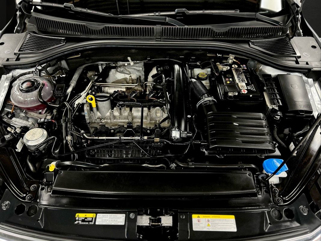 Used 2021 Volkswagen Jetta S image 41