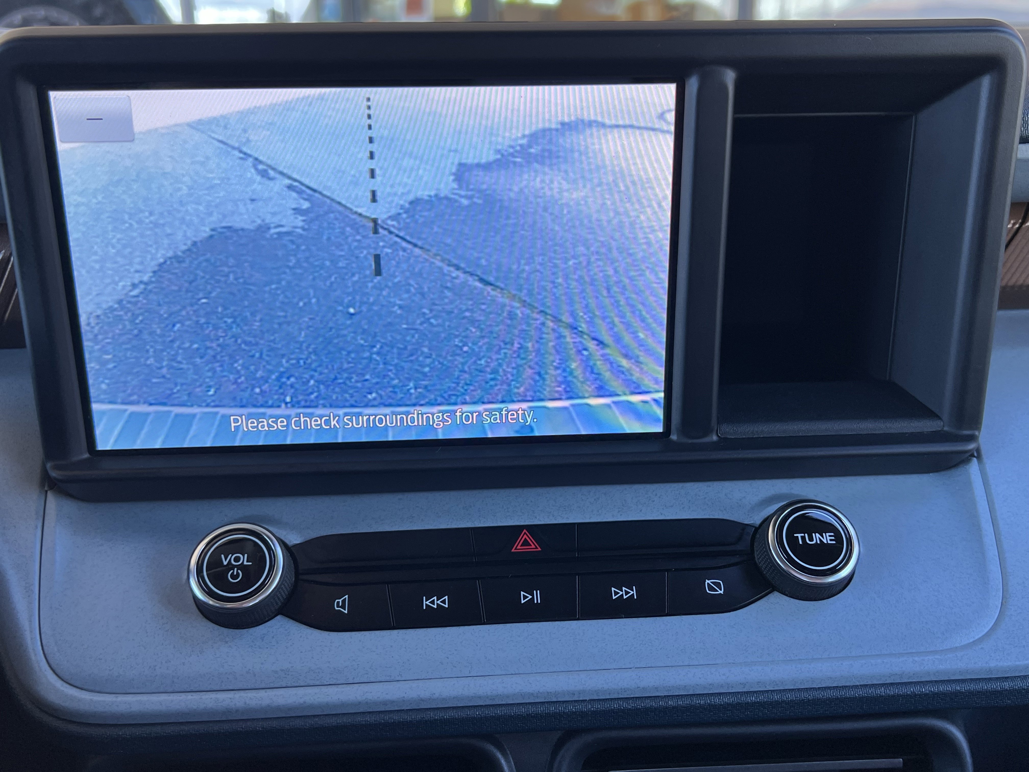 Used 2024 Ford Maverick Lariat image 44