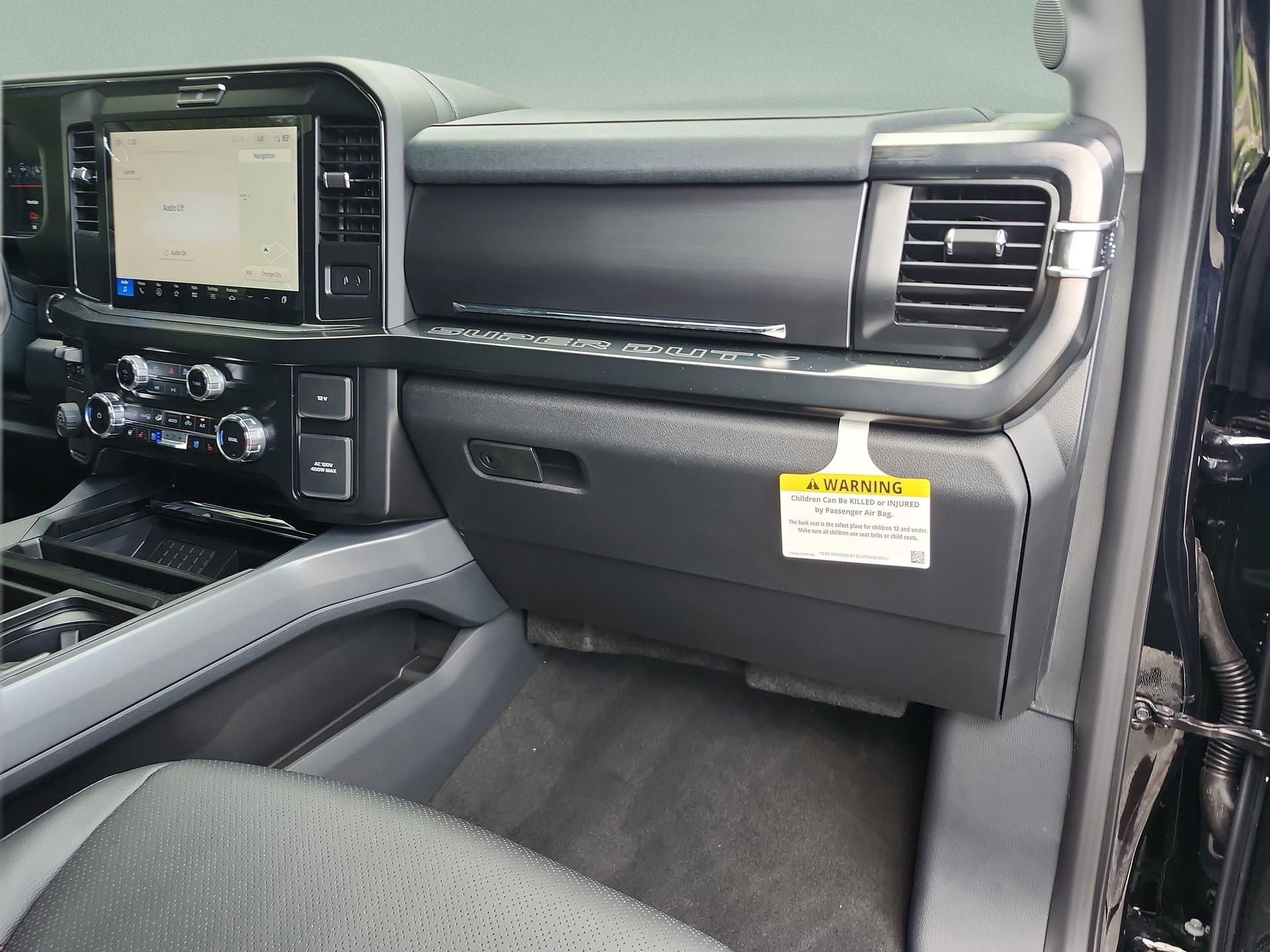 New 2026 Ford F250 Lariat image 18