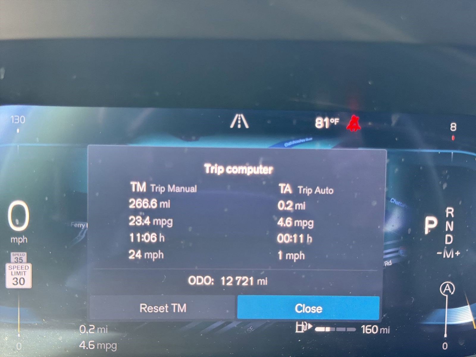 Used 2025 Volvo XC60 B5 Ultra w/ Protection Package Premier image 18