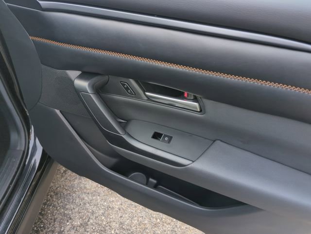 Used 2025 MAZDA CX-50 AWD 2.5 S w/ Premium Plus Pkg image 35