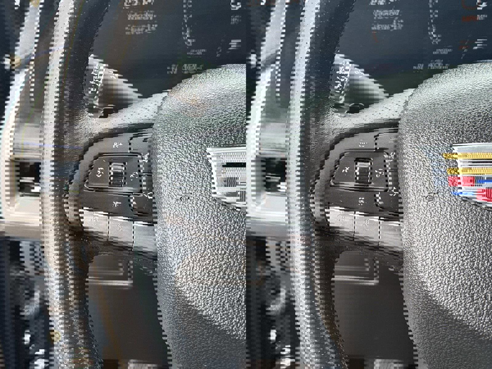 Certified 2024 Cadillac XT4 Sport image 32