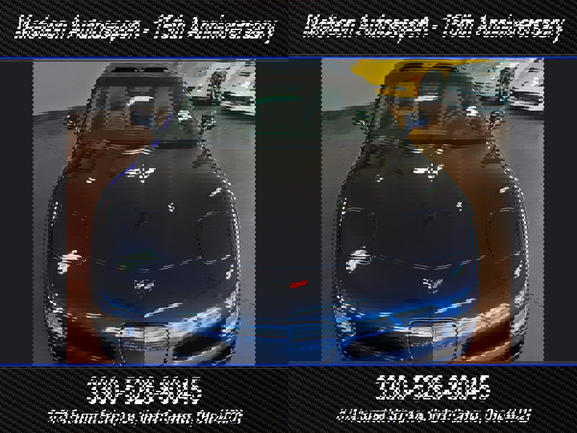 Used 1999 Chevrolet Corvette Coupe w/ Memory Pkg image 4