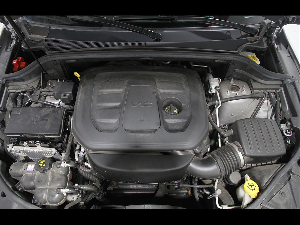 Used 2020 Jeep Grand Cherokee Limited AWD/4WD image 23