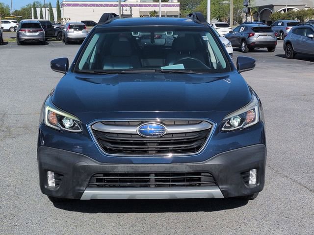Used 2020 Subaru Outback Limited w/ Popular Package #2 AWD/4WD image 8